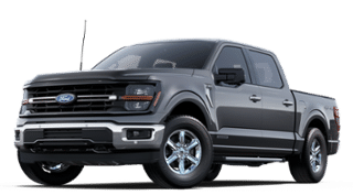 2025 Ford F-150® External Image 2